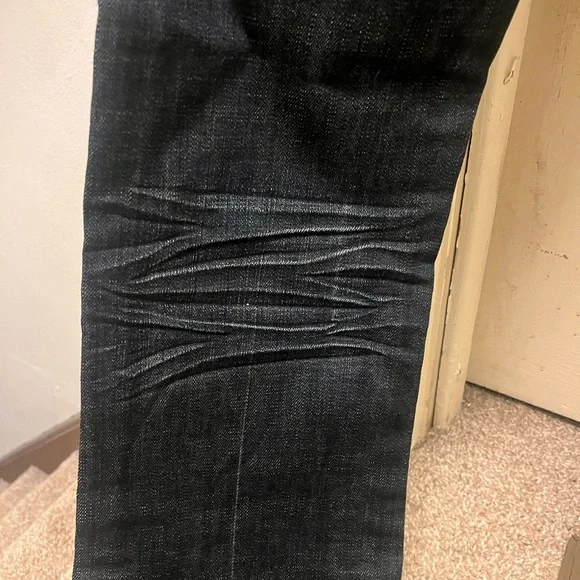 Rock & Roll Cowgirl Jeans Low Rise - Picture 9 of 14